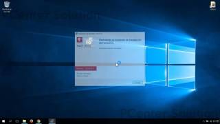 Descargar e instalar FactuSOL 100 HD  PCS [upl. by Yatnahs415]