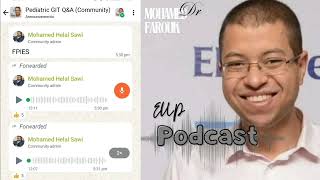 FPIES Food proteininduced enterocolitis syndrome FPIES Dr Mohamed Farouk ShortGuts Podcast [upl. by Lim925]