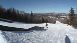 CAKED at MT SNOW [upl. by Burroughs302]