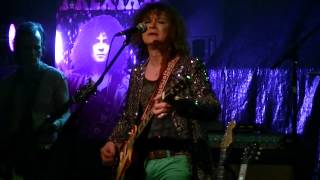 Jeepster performed by T Rextasy at the Robin 2 19 04 2014 [upl. by Sunny]