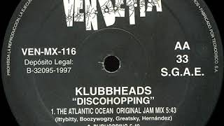 Klubbheads  Discohopping Dubbhopping [upl. by Lehte]