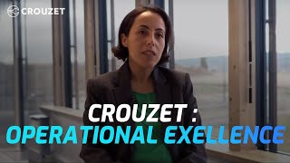 Crouzet  operational excellence [upl. by Rayburn609]