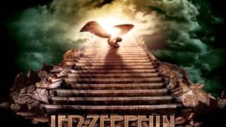 Stairway To Heaven  Led Zeppelin BackWards Illuminati [upl. by Auqinahc986]