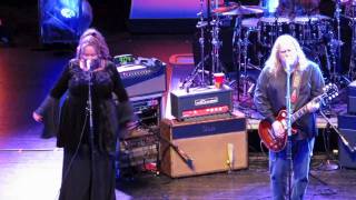 Warren Haynes  SOULSHINE in HD Live in Indianapolis IN [upl. by Chancellor]