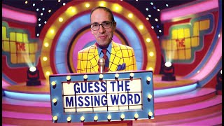 Play Guess The Missing Word With Fearless TruthSeeker James Delingpole [upl. by Nwahsud434]