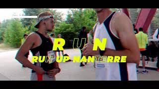 Run Up Nanterre Promo [upl. by Ruhtracam]