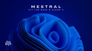 Hit The Bass amp Alenn H  Mestral  Official Audio Release [upl. by Tamma772]