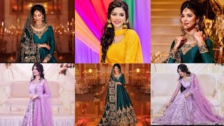 Rumena Begum Wedding Video  rumena begum look so pretty [upl. by Tifanie141]