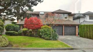 7131 Ledway Road Richmond BC V7C5J2 [upl. by Krall]