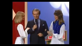 Card Sharks CBS February 14 1986 Valentines Day Episode [upl. by Grantland]