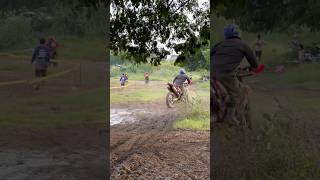 CRF250L Tasting 😂 videoshort endurocross motocross endurochallenge motorsport cross [upl. by Cutlor977]