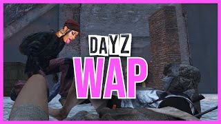 Karaoke In Day Z  WAP dayzcommunity [upl. by Razec515]