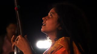 Hey Kaala by Parvathy Baul [upl. by Reprah625]