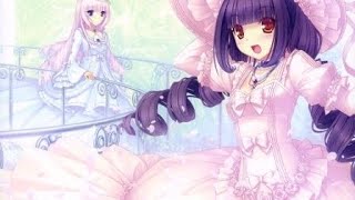 Vad Heter Du   Nightcore [upl. by Nosreh]