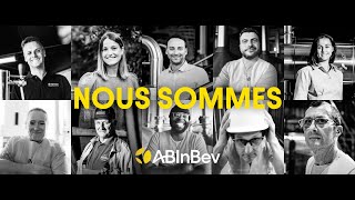 Nous Sommes AB InBev [upl. by Neirod]