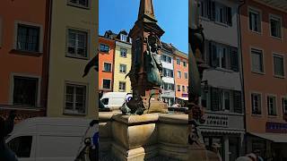 Greetings From Konstanz Germany [upl. by Eelarac]