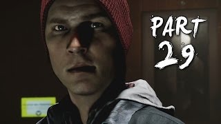 Infamous Second Son Gameplay Walkthrough Part 29  Augustine Boss PS4 [upl. by Monjo544]