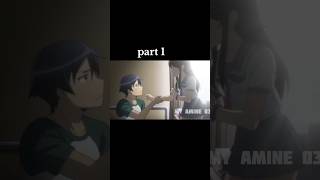 Oreimo  Episode 1 Part 1IN HINDI  myAnime03 [upl. by Idid150]