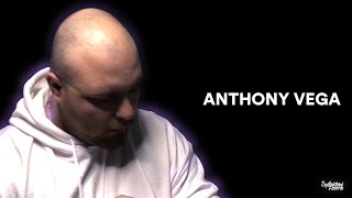 Anthony Vega  The Illest Official Music Video [upl. by Nwahsiek]