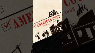 New documentary American Coup on ​⁠PBS [upl. by Wilburn501]