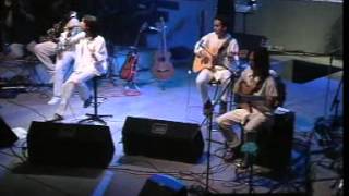 Grand Slam Unplugged Live Concert Part 1 Full [upl. by Alidus751]