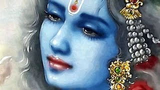 Hare Krishna quotBeautiful Lordquot  Shyamananda Kirtan Mandali [upl. by Farah]