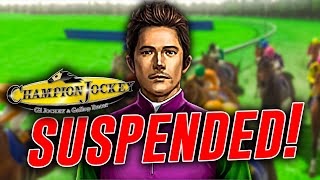 A NEW STAR IS BORN Champion Jockey Story Mode  Episode 2 [upl. by Nnaihs]