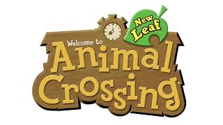 7PM Unused Version  Animal Crossing New Leaf [upl. by Narag]