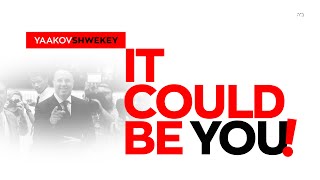 קידוש השם  SHWEKEY  It Could Be You [upl. by Renita]