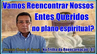 Vamos Reencontrar Nossos Entes Queridos No Plano Espiritual [upl. by Adalai83]