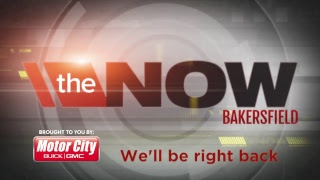 Watch Live The Now Bakersfield [upl. by Retswerb]