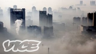 The Devastating Effects of Pollution in China Part 12 [upl. by Boff161]