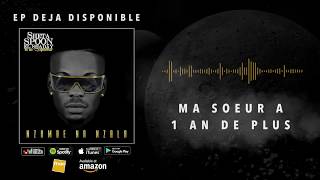 SHETA SPOON  1 AN DE PLUS AUDIO OFFICIEL [upl. by Burkhart]