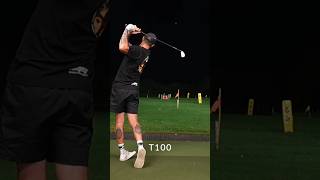 What i think of the new Titleist T100 amp T150 irons 🚨 golf golfer titleist shorts review [upl. by Ilrak]