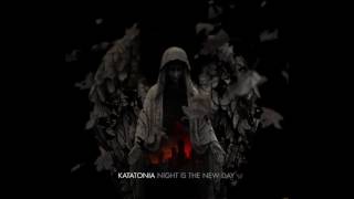 KATATONIA night is the new day full album HD [upl. by Sturrock]