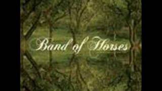 Band Of Horses quotPart Onequot [upl. by Jacoba]