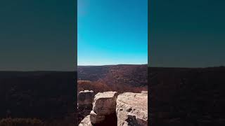 Chimney Rock nature hiking adventure travel maryland [upl. by Leamhsi]