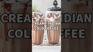 HOW TO MAKE INSTANT CREAMY COFFEE  Creamy Coffee Restaurant Style Shorts [upl. by Ranitta267]