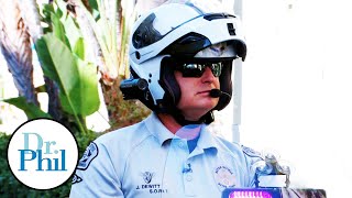 Florida Man Says His Uniform Doesnt Make Him Look Like a Police Officer Part 3 Jeremy Dewitte [upl. by Ivzt470]