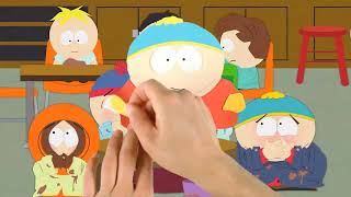 South Park Intro  Season 11  Episodes 0107  Full HD [upl. by Eelessej578]