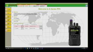 Unication G4G5 Programming Introduction [upl. by Marinelli]