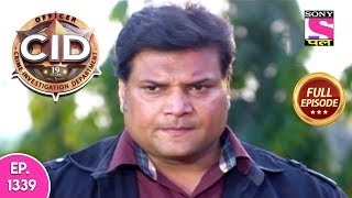 CID  Full Episode 1339  20th January 2019 [upl. by Godewyn]