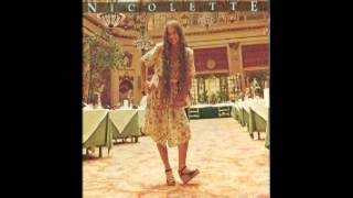 Nicolette Larson  Come Early Mornin [upl. by Ecyaj]