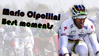 Mario Cipollini  Cipollini best moments [upl. by Zoie]