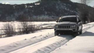 2012 Jeep Compass  Change Oil Message [upl. by Reginauld]