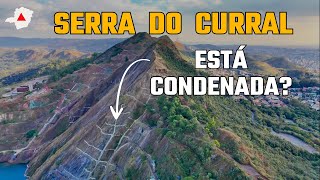 Serra do Curral  Espaço para contemplação e REFLEXÃO [upl. by Boice395]