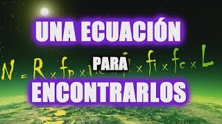 ¿Dónde están los extraterrestres planetas con vida avanzada [upl. by Buine]