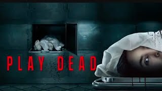 2022 Play dead Movie Explained In Hindi  Horror Thriller Movie  Summarized in Hindi [upl. by Ardith]