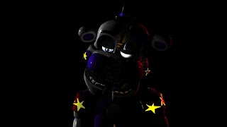 metraje encontrado funtime freddy v2  GCMS pizzerias 210 [upl. by Otilopih]