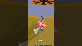 Sword Battle Katana Vs Cutles Part 1 roblox gameroblox bloxfruits gamerroblox [upl. by Dareen]